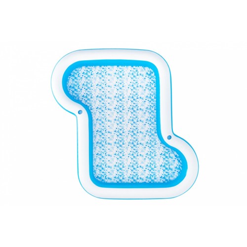 Nafukovací Bazén Sunsational pre rodinu 305x274x46cm BESTWAY + 2 držiaky na nápoje