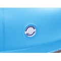 Bazén Veľká Laguna 262 157 46cm BESTWAY
