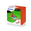 Bazén Vulkán Ostrov 277 175 150 cm BESTWAY