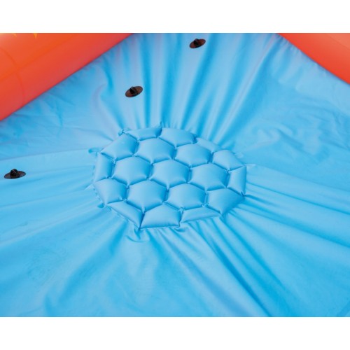 Bazén Vulkán Ostrov 277 175 150 cm BESTWAY