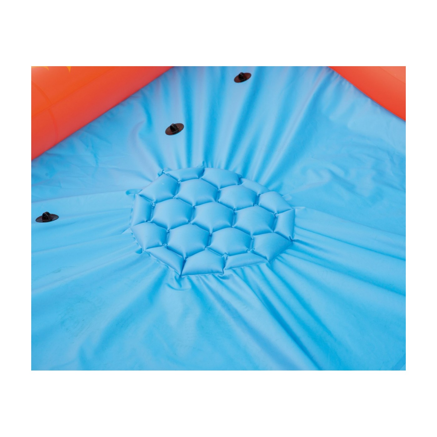 Bazén Vulkán Ostrov 277 175 150 cm BESTWAY