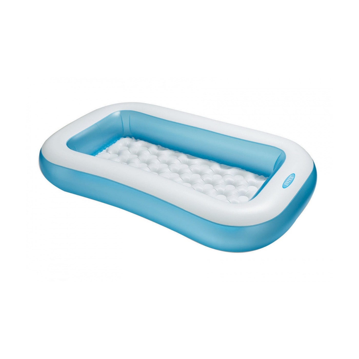 Bazén s Mäkkým dnom 166 x 100 cm INTEX