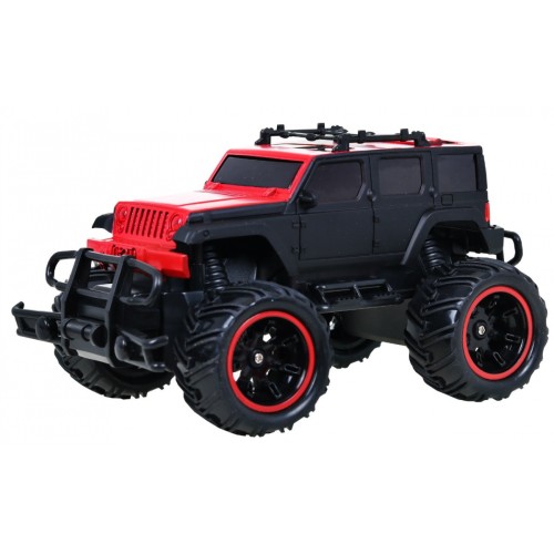 Autíčko HB-XC13 Čierne