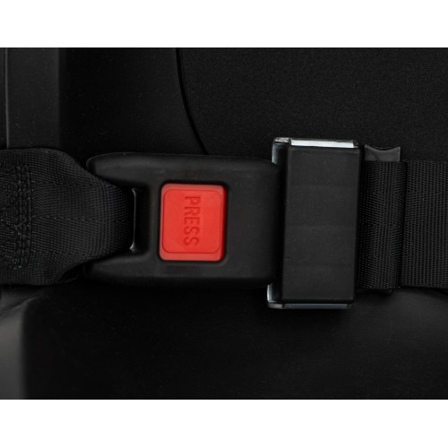 Motokára Fast 3 Drift na batériu pre deti Biela + Funkcia driftu + Motory 2x150W + Rádio LED + Pásy