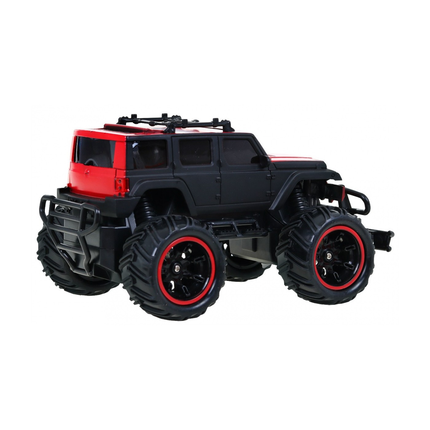 Autíčko HB-XC13 Čierne