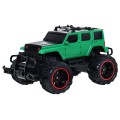 Autíčko HB-XC14 Zelené
