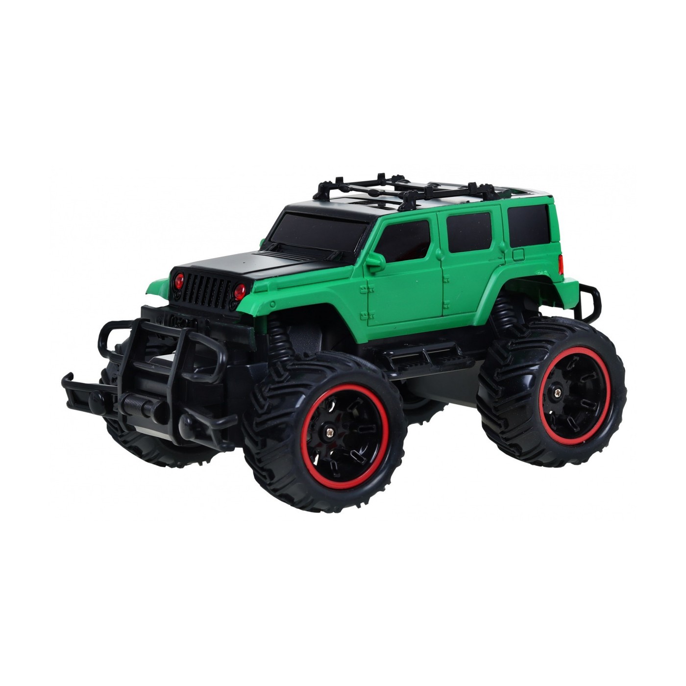 Autíčko HB-XC14 Zelené