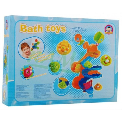 Hračka na kúpanie