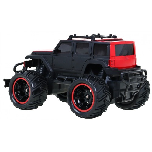 Autíčko HB-XC13 Čierne