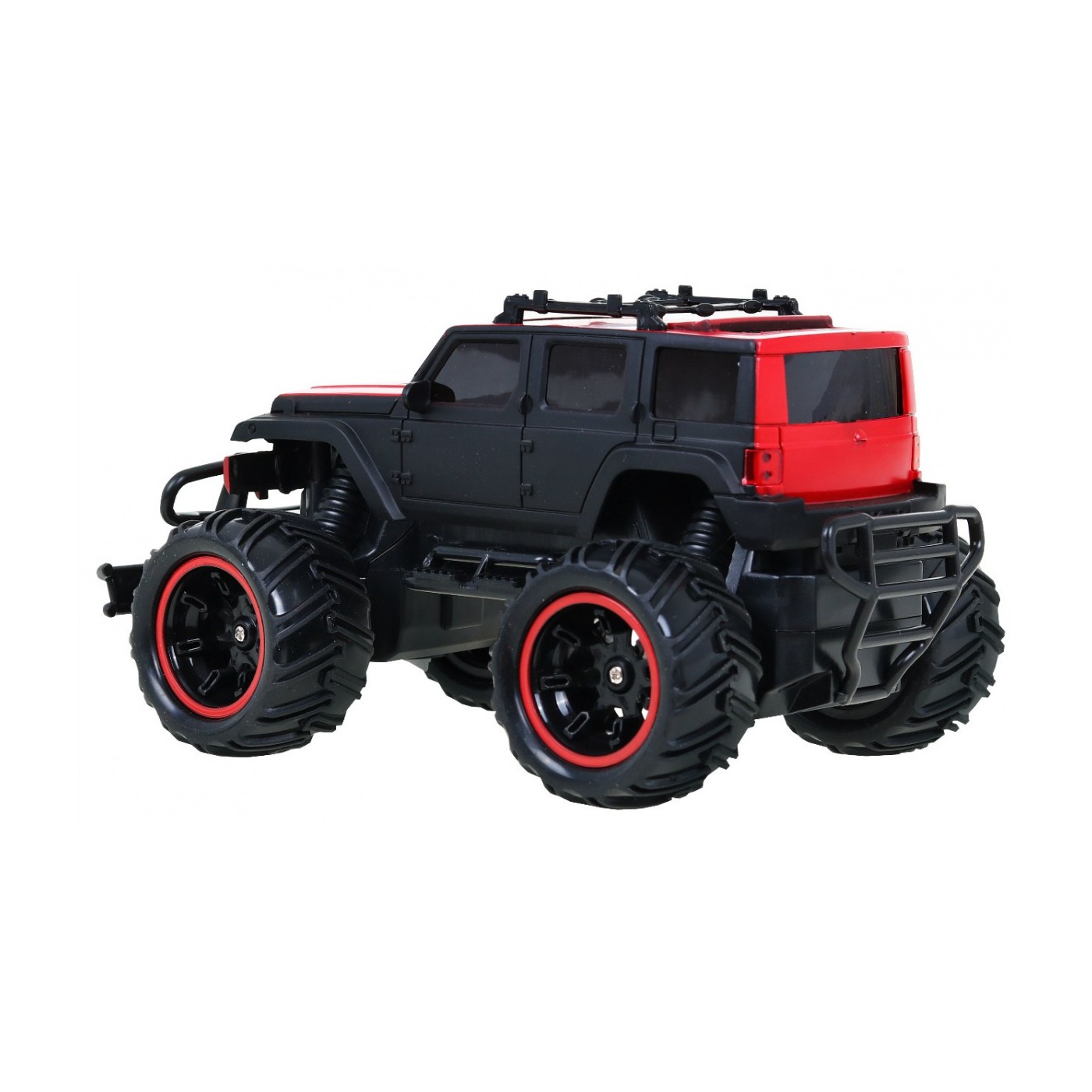 Autíčko HB-XC13 Čierne