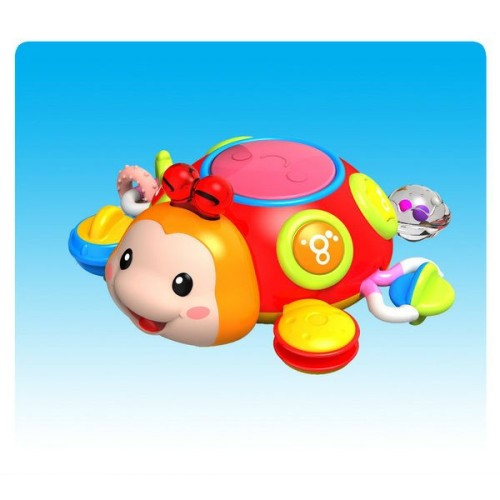 Interaktívna lienka