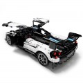 Autíčko Skladačka Pagani Huayra 1:8 RASTAR