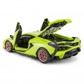 Autíčko R/C Lamborghini Sian 1:18 RASTAR