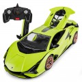 Autíčko R/C Lamborghini Sian 1:18 RASTAR