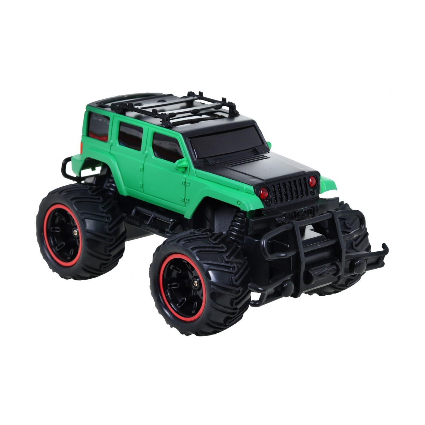 Autíčko HB-XC14 Zelené