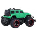 Autíčko HB-XC14 Zelené