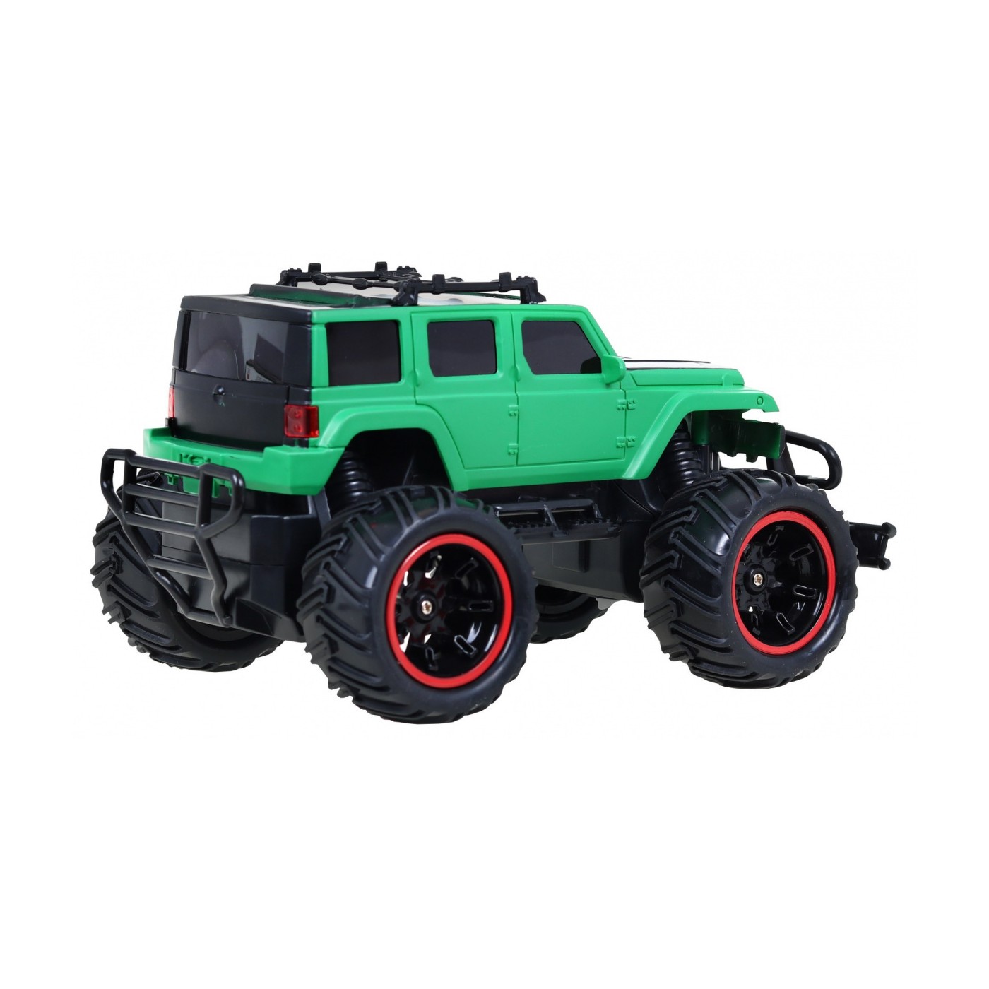 Autíčko HB-XC14 Zelené