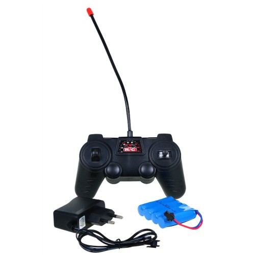 Autíčko HB-XC13 Čierne