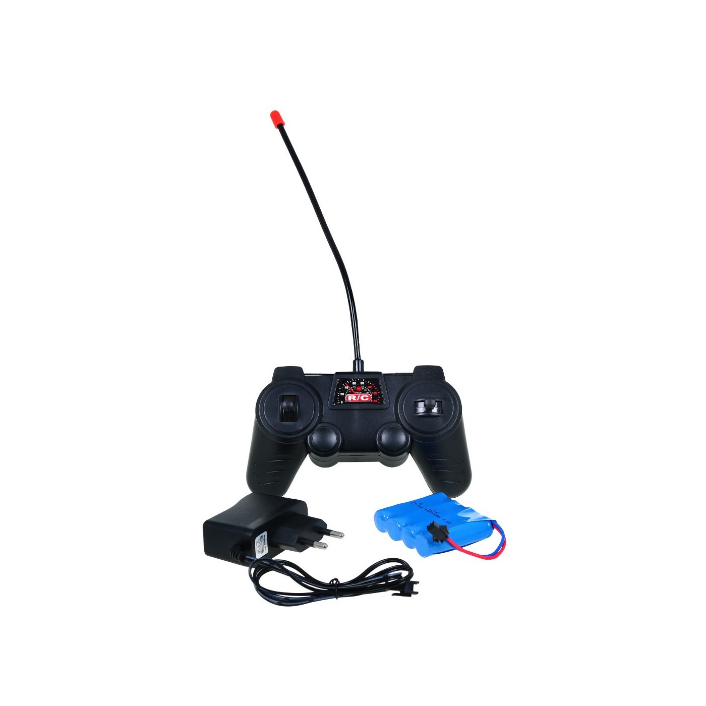 Autíčko HB-XC13 Čierne