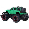 Autíčko HB-XC14 Zelené