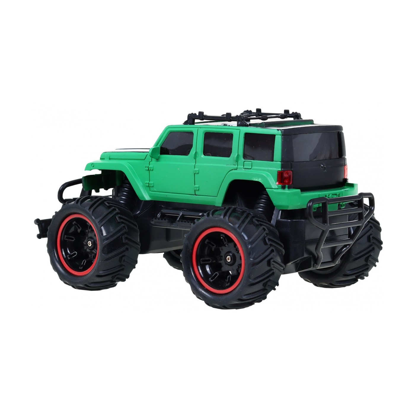 Autíčko HB-XC14 Zelené