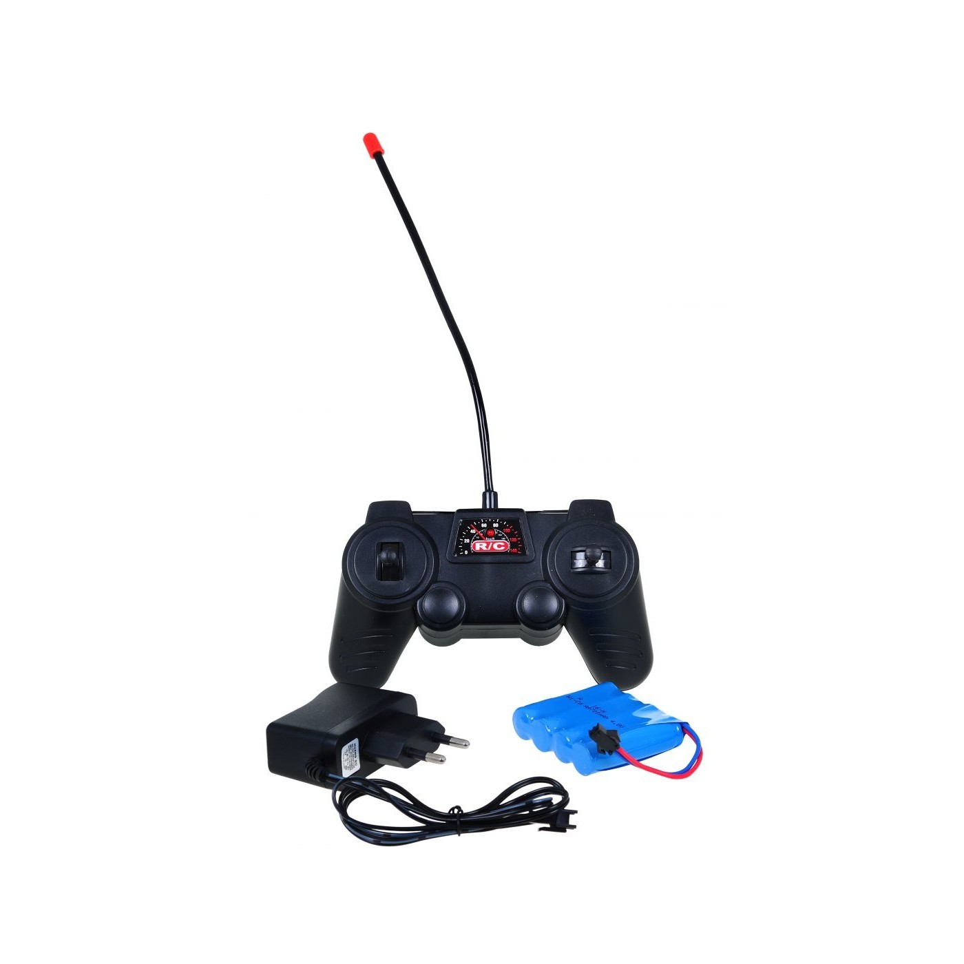 Autíčko HB-XC14 Zelené