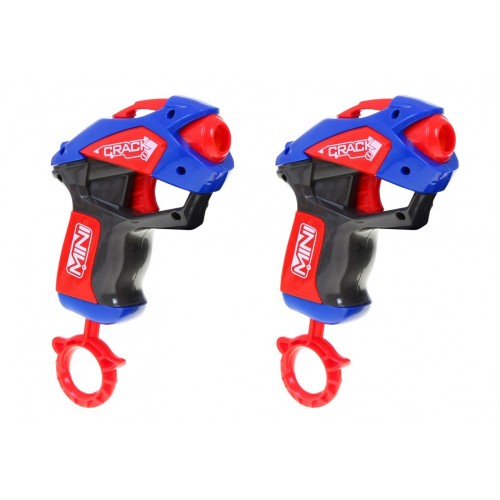 Blaze Storm 2 Ručné Pištole Modré