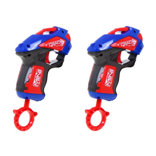 Blaze Storm 2 Ručné Pištole Modré