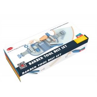 Drevená Sada Kaderníka