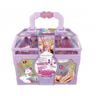 MEGA Sada Krásy Pre Malú Princeznú