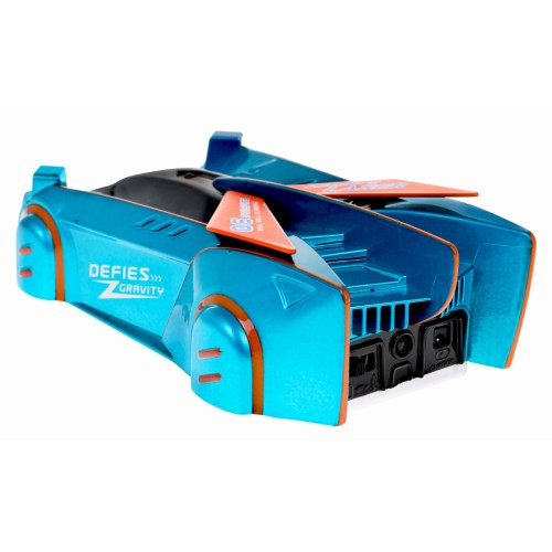 Autíčko ovládané laserom pre deti 8+ Vertikálna a horizontálna jazda + Diaľkové infračervené ovládanie