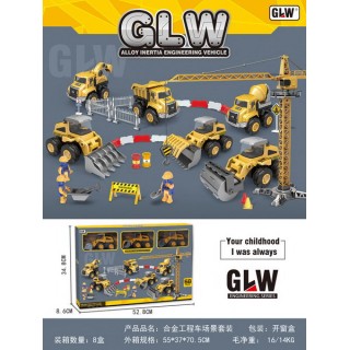 copy of Klocki Magnetyczne Zestaw 98 elementów