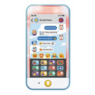 copy of Klocki Magnetyczne Zestaw 98 elementów