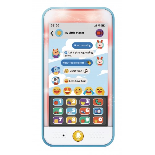 copy of Klocki Magnetyczne Zestaw 98 elementów