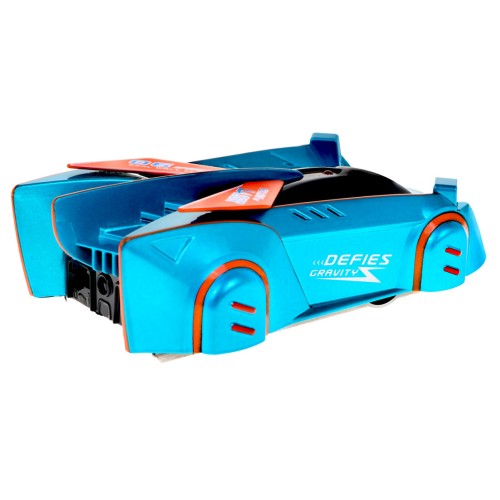 Autíčko ovládané laserom pre deti 8+ Vertikálna a horizontálna jazda + Diaľkové infračervené ovládanie