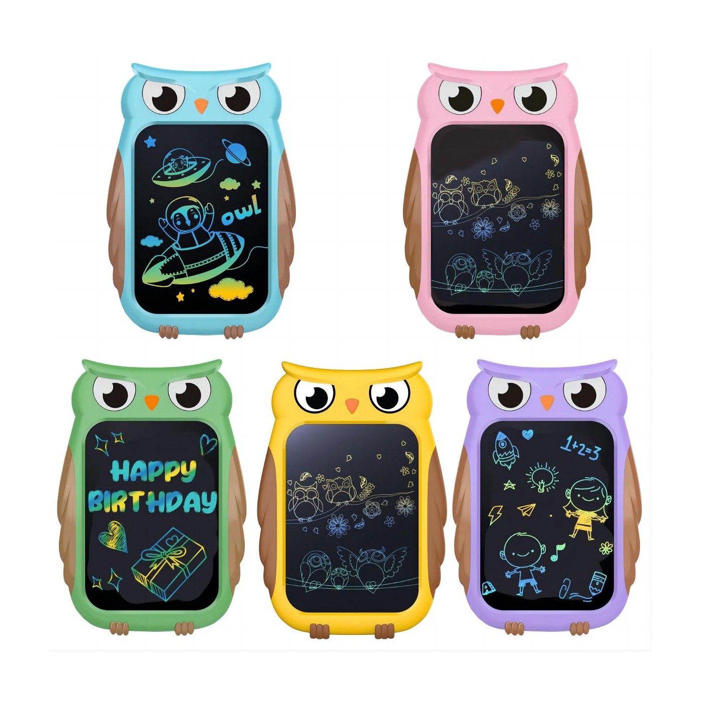 copy of Klocki Magnetyczne Zestaw 98 elementów