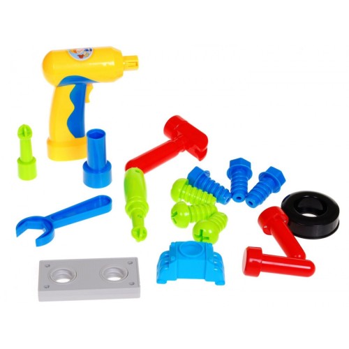 Autíčko Malý Majster