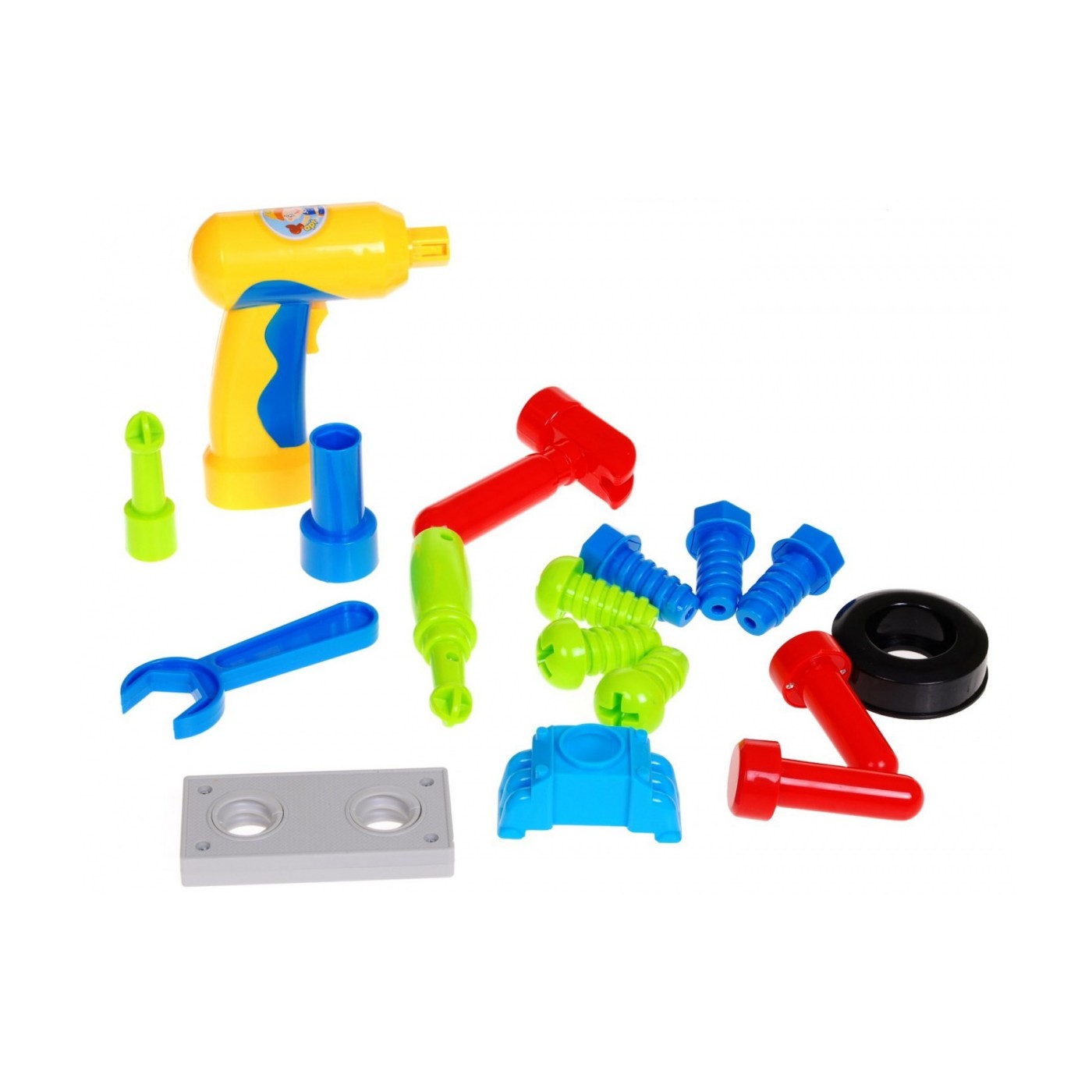 Autíčko Malý Majster