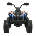Quad Maverick ATV Khaki