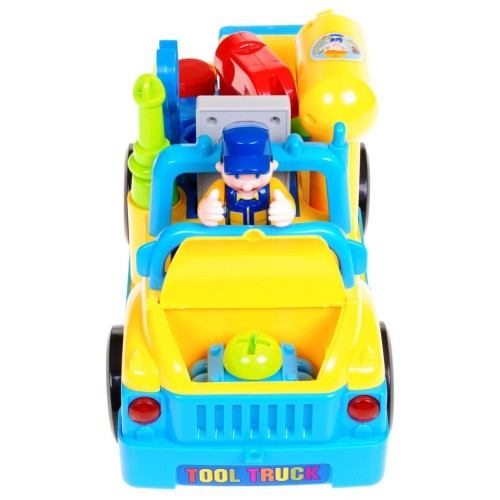 Autíčko Malý Majster