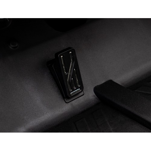 Vozidlo Buggy Maverick Turbo RR Čierny