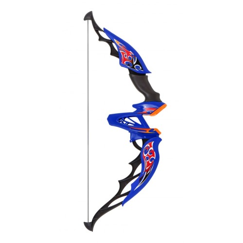 Luk pre deti 8+ Športová hračka Blaze Storm + 4 penové Šípy