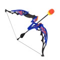 Luk pre deti 8+ Športová hračka Blaze Storm + 4 penové Šípy