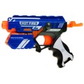 Blaze Storm Malá Pištoľ Modrá