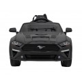 copy of Pojazd Ford Mustang GT Czarny