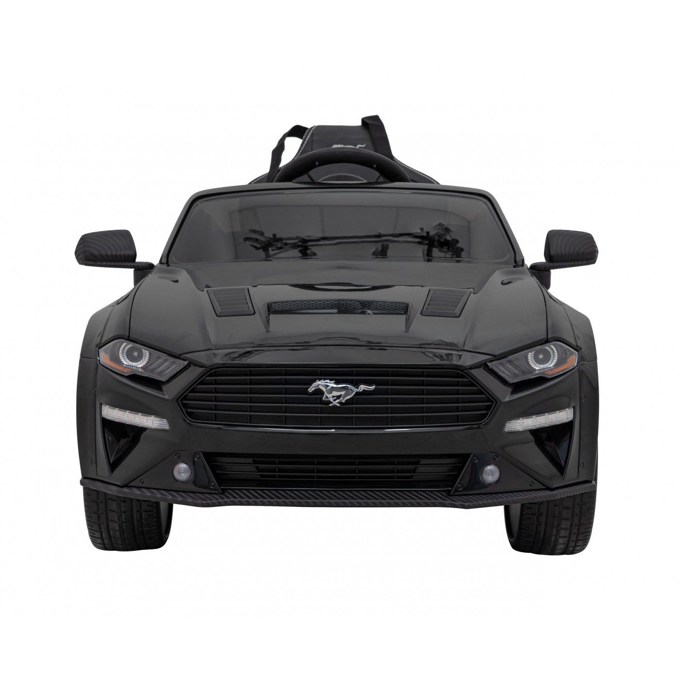 copy of Pojazd Ford Mustang GT Czarny