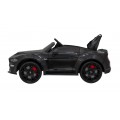 copy of Pojazd Ford Mustang GT Czarny