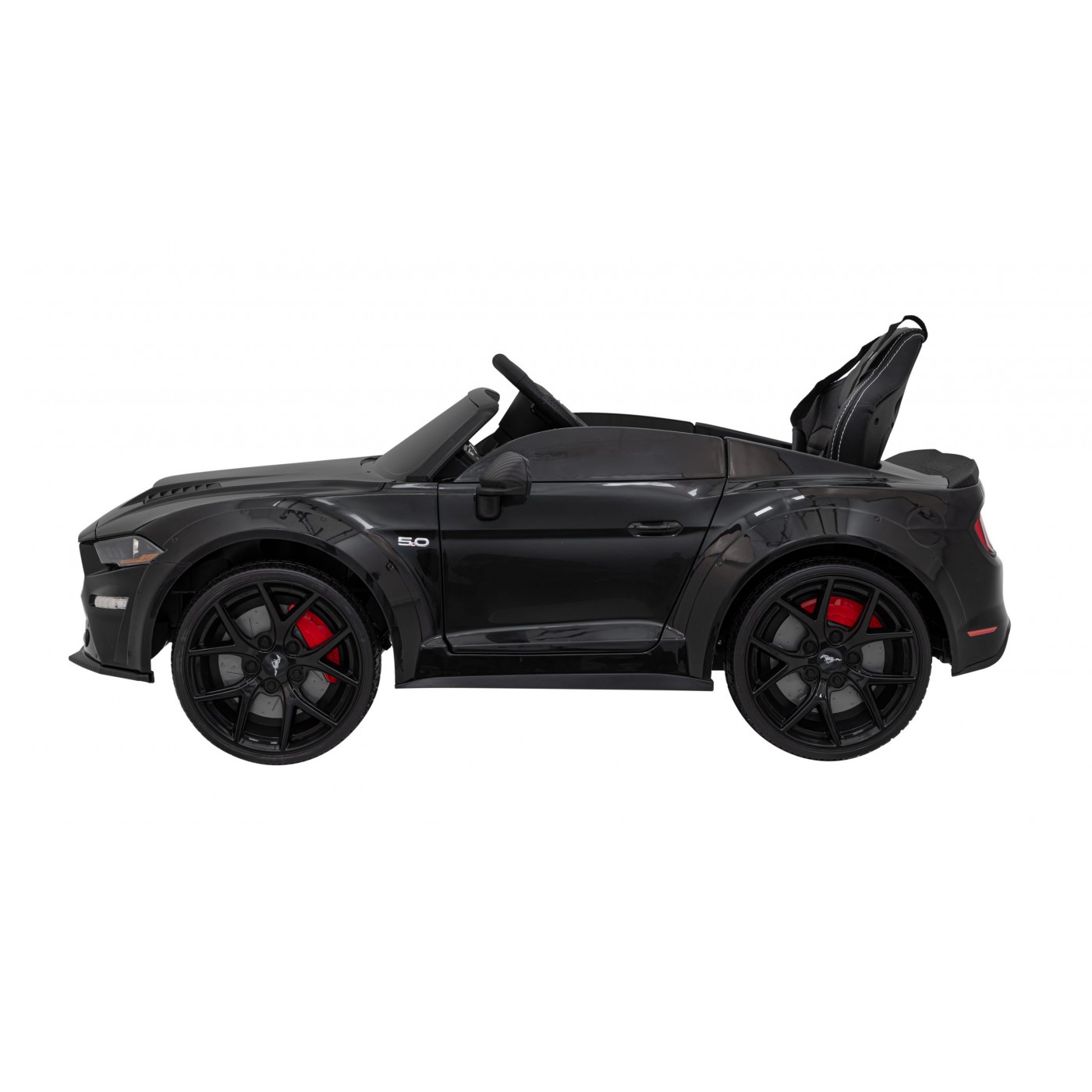 copy of Pojazd Ford Mustang GT Czarny