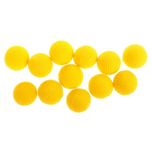 Modulová Puška pre deti 8+ Blaze Storm 12 penových guľôčok + Príslušenstvo