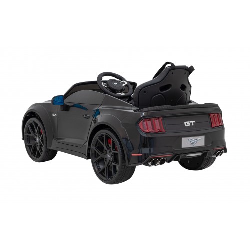 copy of Pojazd Ford Mustang GT Czarny